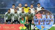 Tensión entre La Verde y Bolívar: la selección podría prescindir de jugadores del club paceño