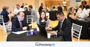 Empresarios internacionales participarán en el FNS Forum