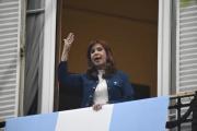 ANSES notificó a Cristina Kirchner para que devuelva el dinero que percibió por su jubilación y su pensión
