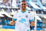 Walter Morales confirmó la llegada de Hernan Pellerano, nuevo técnico de Gimnasia de Jujuy