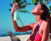 Piel renovada: el secreto del agua termal