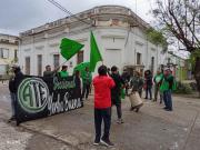 Empleados municipales de Tafí Viejo anunciaron paro y movilización por tiempo indefinido