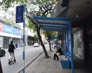 Paro de colectivos en la capital: se retomó la negociación y hay expectativa por un posible acuerdo