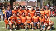 Tucumán avanzó a semifinales en el Encuentro Nacional de Rugby Femenino en Junín