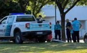 Identificaron al hombre que hallaron muerto en una plaza de La Plata