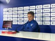 Guillermo habló del partido ante Gimnasia y dejó un sentido mensaje que evidencia su amor hacia el club