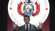 Rodrigo Paz: “Se acabó el secuestro; Bolivia vuelve a nacer con reglas claras, empleo y justicia social”