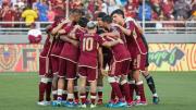 Vinotinto anuncia lista de 35 jugadores para amistosos contra Canadá y Australia