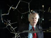 Murió James Watson, codescubridor de la estructura del ADN y premio nobel de medicina