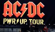 AC/DC vuelve a Chile tras 30 años de espera: Confirman segundo concierto para el próximo 15 de marzo