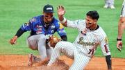 LVBP: Así va la tabla de posiciones tras la jornada del viernes 7 de octubre