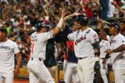 LVBP: Caribes se la aplica a Tiburones y le gana un juego reñido