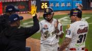 LVBP: Próximo juego entre Leones y Magallanes es reprogramado