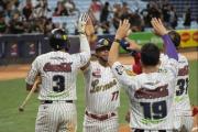 LVBP: Luis Sojo confiesa qué cosas han levantado el rendimiento de Leones