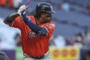 LVBP: Diego Infante busca esto para cumplir con las expectativas de Caribes