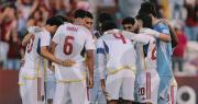 La Vinotinto Sub-17 empata 1-1 con Egipto