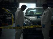 Septuagenario murió al caerle gato mecánico en Maracay