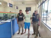 Brasil captura y entrega a uno de los fugitivos más buscados de Bolivia