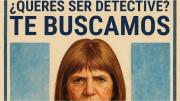 División Bullrich: la ministra de Seguridad busca detectives para la Policía Federal