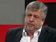 Stornelli hablo sobre la Causa Cuadernos: Se robaban entre ellos