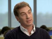 Diego Santilli renunció a su banca para asumir como ministro del Interior