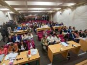 El juicio por el femicidio de Cecilia Strzyzowski podría terminar la semana que viene: los detalles