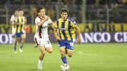 San Lorenzo empató con Rosario Central en Arroyito