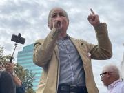 Colegio de Profesores rechazó despido de 400 docentes desde la Municipalidad de Talca