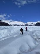 Congreso internacional de Glaciología se realiza en Coyhaique