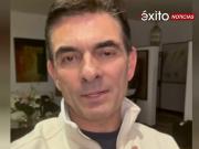 Paz a horas de asumir la Presidencia: “Mañana inicia una nueva etapa para Bolivia, listo para servir a la patria”