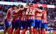 El Atlético Madrid quiere recuperar terreno en la liga española ante Levante