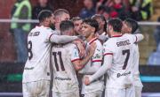 Como visitante, Milan va por la cima ante un golpeado Parma
