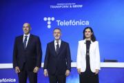 Telefónica anuncia su salida de Chile, México y Venezuela en nuevo plan estratégico