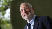 G20 propone crear panel mundial para frenar la desigualdad, liderado por Joseph Stiglitz