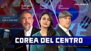 Corea del Centro: Iván Weissman y Rodrigo Castillo sobre caso Muñeca Bielorrusa y presidenciales