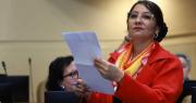 Diputada Nathalie Castillo acudirá a la Corte Suprema para evitar desalojo del Colegio Christ School