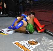 “Noche de Promesas” en Punta Arenas marcó el desarrollo de las Artes Marciales Mixtas en Magallanes