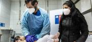Hospital Clínico Magallanes reporta peak de Influenza A