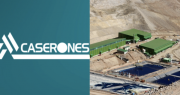 Minera Caserones publica nuevas ofertas laborales: Postulaciones estarán abiertas hasta el 20 de noviembre