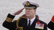 Andrés Mountbatten Windsor podrá conservar la medalla que recibió por participar en la guerra de las Malvinas