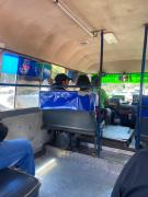 Alcaldía no controla el cobró del pasaje