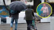 Vuelven las lluvias y tormentas eléctricas a la zona central: Revisa el pronóstico del tiempo que entregó Alejandro Sepúlveda