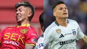Unión Española vs. Colo-Colo: A qué hora es, formación, dónde y cómo ver en vivo la Liga de Primera 2025
