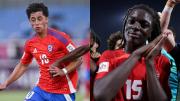 ¿A qué hora juega Chile frente a Canadá por el Mundial Sub 17?
