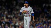 MLB: Edwin Díaz busca ser el cerrador mejor pago de Grandes Ligas