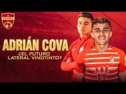 Joven venezolano celebra su convocatoria con la Vinotinto con este gol en Europa