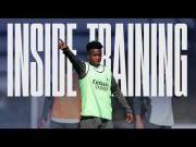 El Real Madrid recupera a uno de sus referentes para la Liga Española