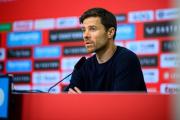 Xabi Alonso “No hay que hacer valoraciones definitivas por un solo partido