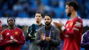Premier League: Rúben Amorim emula los pasos de Ferguson en Manchester United