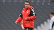 Marcelo Gallardo definió la lista de convocados para visitar a Boca en el Superclásico